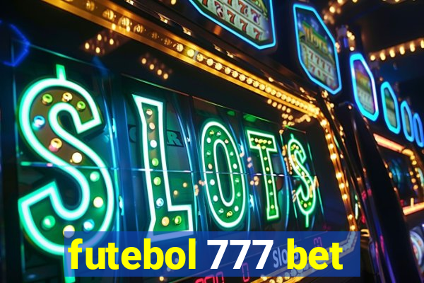 futebol 777 bet